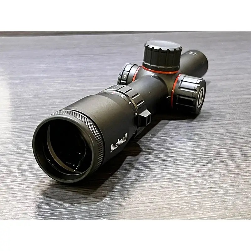 BUSHNELL NITRO 1-6X24MM