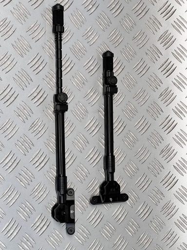 BIPIED UTG M-LOK 23 - 30 CM